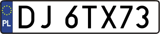 DJ6TX73