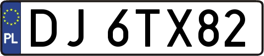 DJ6TX82