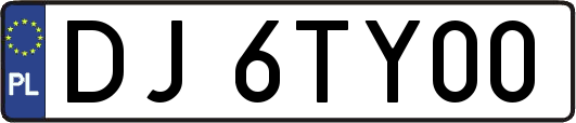 DJ6TY00