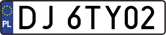DJ6TY02