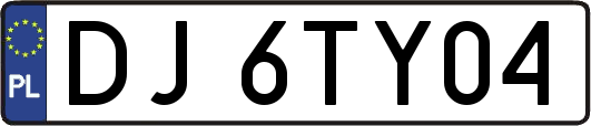 DJ6TY04