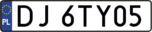 DJ6TY05