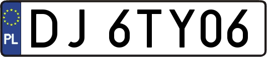 DJ6TY06