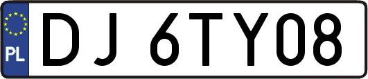 DJ6TY08