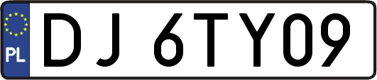 DJ6TY09