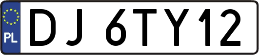 DJ6TY12