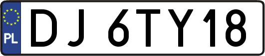 DJ6TY18