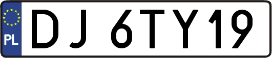 DJ6TY19