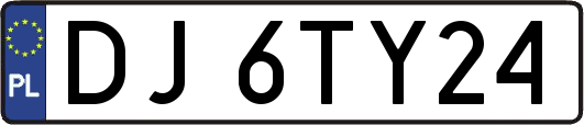DJ6TY24
