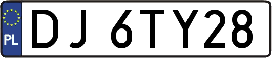 DJ6TY28