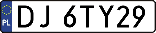 DJ6TY29