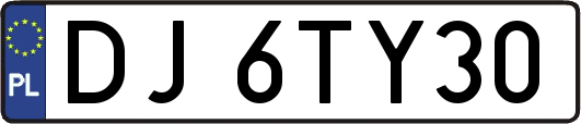 DJ6TY30