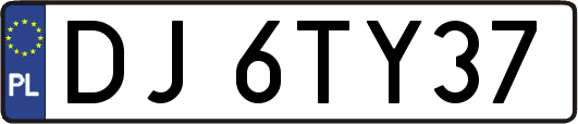 DJ6TY37
