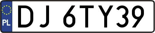 DJ6TY39