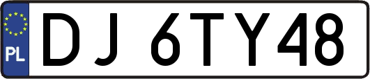 DJ6TY48