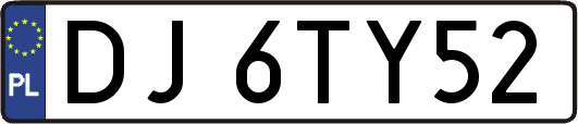 DJ6TY52