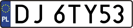 DJ6TY53