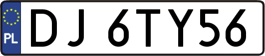 DJ6TY56