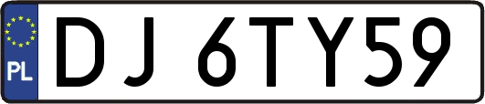 DJ6TY59
