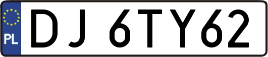 DJ6TY62