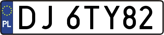 DJ6TY82