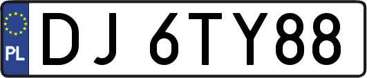 DJ6TY88