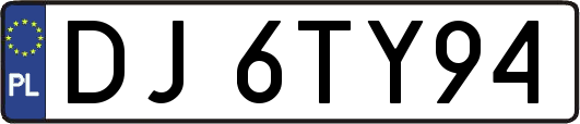 DJ6TY94