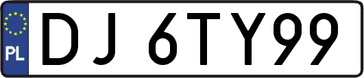 DJ6TY99