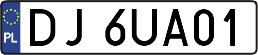 DJ6UA01