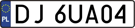 DJ6UA04