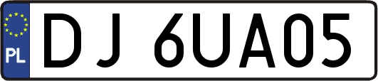 DJ6UA05