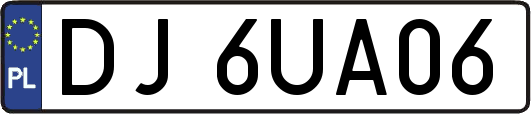 DJ6UA06