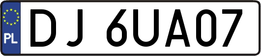 DJ6UA07