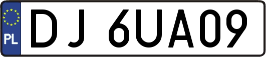 DJ6UA09