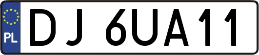 DJ6UA11