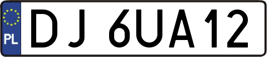 DJ6UA12