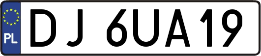 DJ6UA19