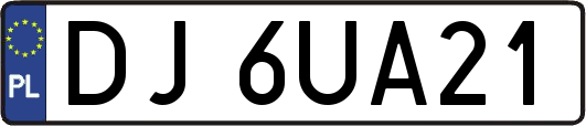 DJ6UA21