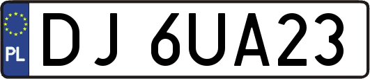DJ6UA23