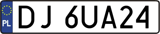 DJ6UA24