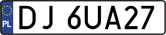 DJ6UA27
