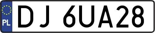 DJ6UA28