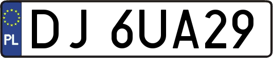 DJ6UA29