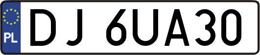 DJ6UA30