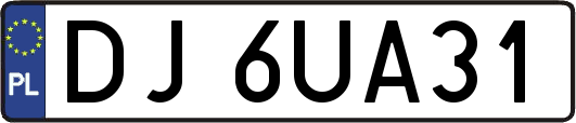 DJ6UA31