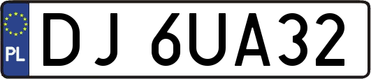 DJ6UA32
