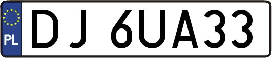 DJ6UA33