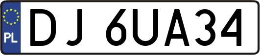 DJ6UA34