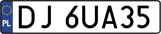 DJ6UA35