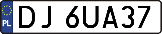 DJ6UA37
